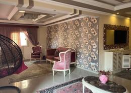 Apartment - 3 bedrooms for للبيع in Suleiman Al Halabi St. - El Banafseg 11 - El Banafseg - New Cairo City - Cairo