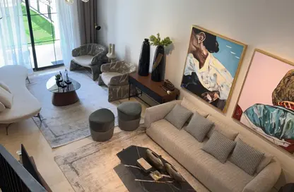 Apartment - 3 Bedrooms - 3 Bathrooms for sale in Al Burouj Compound - El Shorouk Compounds - Shorouk City - Cairo