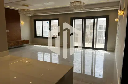 Apartment - 3 Bedrooms - 3 Bathrooms for rent in Eastown - 5th Settlement Compounds - The 5th Settlement - New Cairo City - Cairo