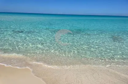 شاليه - غرفة نوم - 1 حمام للبيع في مرسي باجوش - قسم مرسي مطروح - الساحل الشمالي