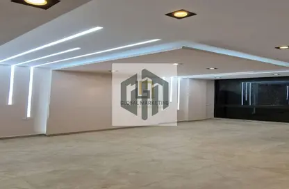 Apartment - 2 Bedrooms - 2 Bathrooms for rent in Lake View Residence - 5th Settlement Compounds - The 5th Settlement - New Cairo City - Cairo