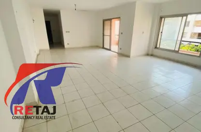 Apartment - 3 Bedrooms - 3 Bathrooms for sale in Omar Ibn Al Khattab St. - Rehab City Forth Phase - Al Rehab - New Cairo City - Cairo