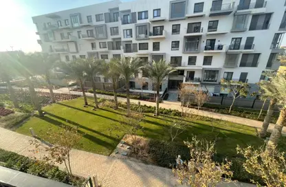 Apartment - 3 Bedrooms - 4 Bathrooms for sale in Eastown - 5th Settlement Compounds - The 5th Settlement - New Cairo City - Cairo