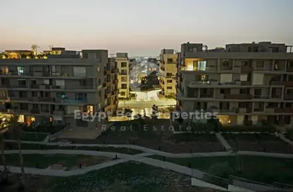 تاون هاوس - 4 غرف نوم - 4 حمامات للبيع في شرق فالي - كمبوندات مدينة المستقبل - مدينة المستقبل - القاهرة