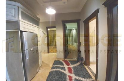 Villa - 7 Bedrooms - 6 Bathrooms for sale in West Somid Road - West Somid - 6 October City - Giza