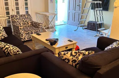 Chalet - 3 Bedrooms - 3 Bathrooms for sale in Marina 6 - Marina - Al Alamein - North Coast