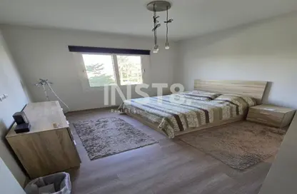 Apartment - 2 Bedrooms - 3 Bathrooms for rent in Mivida - 5th Settlement Compounds - The 5th Settlement - New Cairo City - Cairo