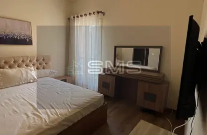 Apartment - 2 Bedrooms - 3 Bathrooms for rent in 90 Avenue - South Investors Area - New Cairo City - Cairo