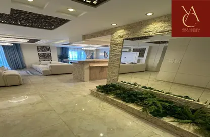 Apartment - 3 Bedrooms - 3 Bathrooms for sale in Amorada - 5th Settlement Compounds - The 5th Settlement - New Cairo City - Cairo