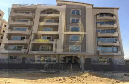 شقة - 3 غرف نوم - 2 حمامات للبيع في 2 و 2 - حى الاندلس - مدينة القاهرة الجديدة - القاهرة