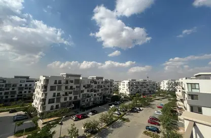 دوبلكس - 3 غرف نوم - 3 حمامات للبيع في ايستاون - كمبوندات التجمع الخامس - التجمع الخامس - مدينة القاهرة الجديدة - القاهرة