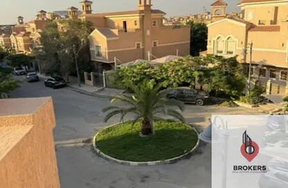 Villa - 4 Bedrooms - 5 Bathrooms for sale in Les Rois - 5th Settlement Compounds - The 5th Settlement - New Cairo City - Cairo Villa - 4 Bedrooms - 5 Bathrooms for sale in Les Rois - 5th Settlement Compounds - The 5th Settlement - New Cairo City - Cairo