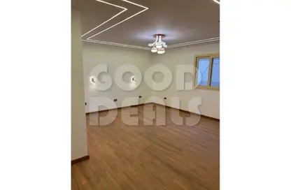 Apartment - 3 Bedrooms - 2 Bathrooms for sale in Lebanon St. - Mohandessin - Giza