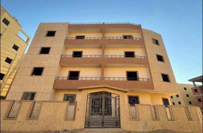 Duplex - 4 Bedrooms - 3 Bathrooms for sale in El Motamayez District - Badr City - Cairo