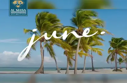 (بنتهاوس  (روف - 4 غرف نوم - 4 حمامات للبيع في چون - راس الحكمة - الساحل الشمالي