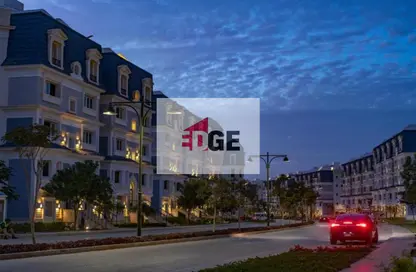 iVilla - 4 Bedrooms - 3 Bathrooms for sale in Mountain View Hyde Park - 5th Settlement Compounds - The 5th Settlement - New Cairo City - Cairo iVilla - 4 Bedrooms - 3 Bathrooms for sale in Mountain View Hyde Park - 5th Settlement Compounds - The 5th Settlement - New Cairo City - Cairo