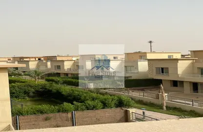 فيلا - 4 غرف نوم - 4 حمامات للبيع في جدار - كمبوندات 6 أكتوبر - مدينة 6 أكتوبر - الجيزة