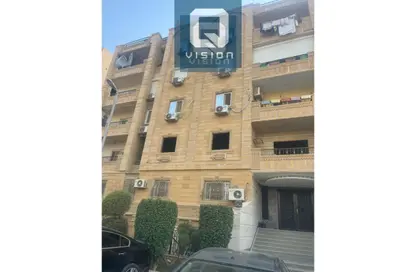 Apartment - 2 Bedrooms - 1 Bathroom for sale in Eighth Sector - Zahraa El Maadi - Hay El Maadi - Cairo