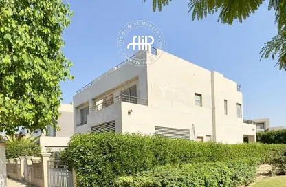 فيلا - 5 غرف نوم - 7 حمامات للبيع في بالم هيلز جولف اكستينشن - طريق الواحات - مدينة 6 أكتوبر - الجيزة فيلا - 5 غرف نوم - 7 حمامات للبيع في بالم هيلز جولف اكستينشن - طريق الواحات - مدينة 6 أكتوبر - الجيزة