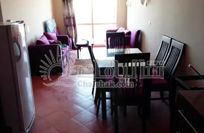 شاليه - 2 غرف نوم - 2 حمامات للبيع في الحدائق المعلقة - بورتو السخنة - العين السخنة - السويس