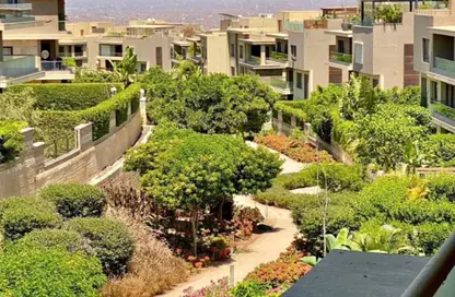 Apartment - 3 Bedrooms - 3 Bathrooms for sale in Pyramids Heights - Cairo Alexandria Desert Road - 6 October City - Giza