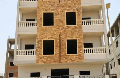 دوبلكس - 4 غرف نوم - 2 حمامات للبيع في الحي المتميز - مدينة بدر - القاهرة