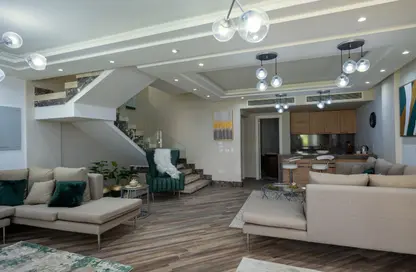 شقة - 3 غرف نوم - 2 حمامات للبيع في بيتا جرينز - كمبوندات مدينة المستقبل - مدينة المستقبل - القاهرة