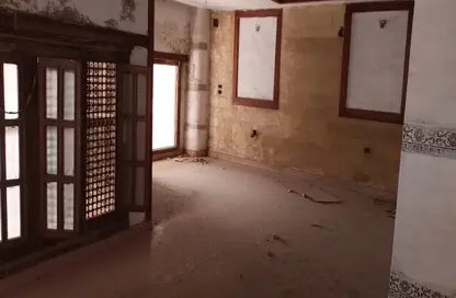 مساحات مكتبية - استوديو - 4 حمامات للايجار في ارض الجولف - مصر الجديدة - القاهرة