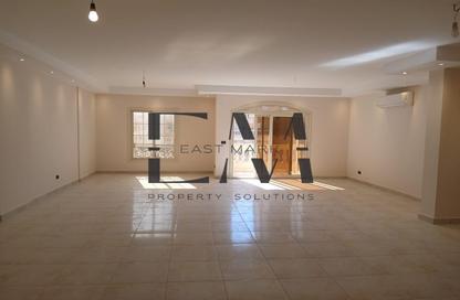 Apartment - 3 Bedrooms - 3 Bathrooms for rent in American University Housing District - 5th Settlement Compounds - The 5th Settlement - New Cairo City - Cairo