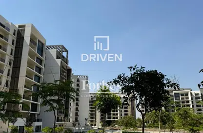 Apartment - 2 Bedrooms - 2 Bathrooms for sale in Park Side Residence - Zed Towers - Sheikh Zayed Compounds - Sheikh Zayed City - Giza