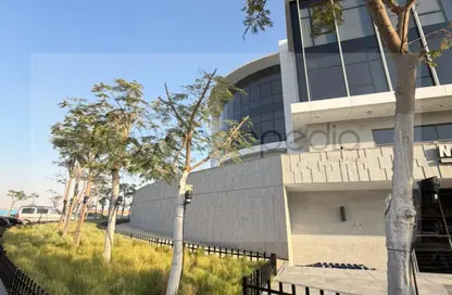 مساحات مكتبية - استوديو للايجار في ذا هب - كمبوندات التجمع الخامس - التجمع الخامس - مدينة القاهرة الجديدة - القاهرة