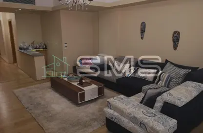 Duplex - 4 Bedrooms - 3 Bathrooms for sale in El Nakheel - 5th Settlement Compounds - The 5th Settlement - New Cairo City - Cairo