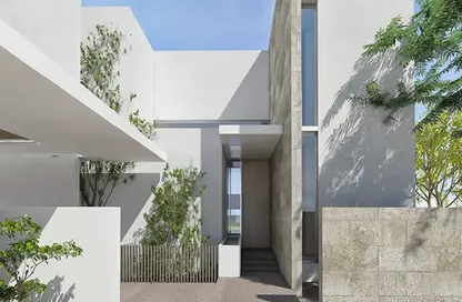 Villa - 4 Bedrooms - 4 Bathrooms for rent in Seashell - Sidi Abdel Rahman - North Coast