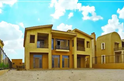 فيلا - 5 غرف نوم - 5 حمامات للبيع في الجريا - كمبوندات الشيخ زايد - الشيخ زايد - الجيزة فيلا - 5 غرف نوم - 5 حمامات للبيع في الجريا - كمبوندات الشيخ زايد - الشيخ زايد - الجيزة