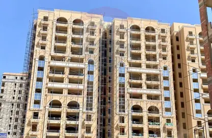 Apartment - 3 Bedrooms - 3 Bathrooms for sale in Muruj - Smouha - Hay Sharq - Alexandria Apartment - 3 Bedrooms - 3 Bathrooms for sale in Muruj - Smouha - Hay Sharq - Alexandria