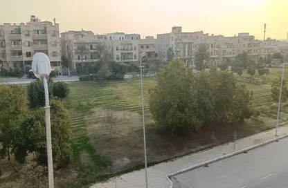 شقة - 3 غرف نوم - 3 حمامات للبيع في شارع توفيق عبد الجواد - الياسمين 5 - الياسمين - مدينة القاهرة الجديدة - القاهرة