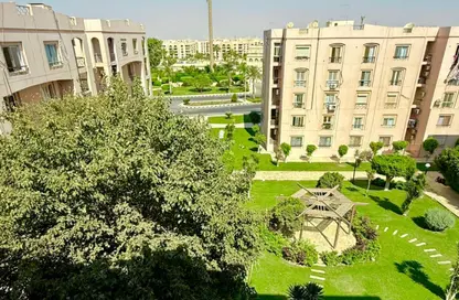 شقة - 3 غرف نوم - 1 حمام للبيع في امتداد الرحاب - الرحاب - مدينة القاهرة الجديدة - القاهرة