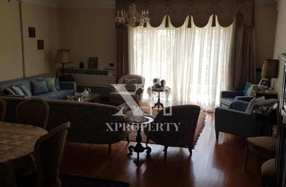 Apartment - 3 Bedrooms - 2 Bathrooms for sale in Zayed 2000 - 4th District - Sheikh Zayed City - Giza