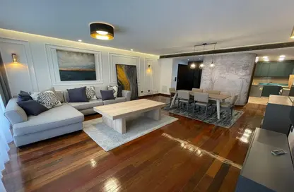 Apartment - 2 Bedrooms - 3 Bathrooms for rent in Lake View Residence - 5th Settlement Compounds - The 5th Settlement - New Cairo City - Cairo Apartment - 2 Bedrooms - 3 Bathrooms for rent in Lake View Residence - 5th Settlement Compounds - The 5th Settlement - New Cairo City - Cairo