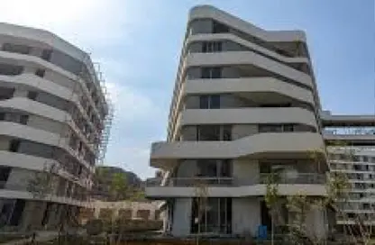 Apartment - 2 Bedrooms - 2 Bathrooms for sale in Bloomfields - Mostakbal City Compounds - Mostakbal City - Future City - Cairo