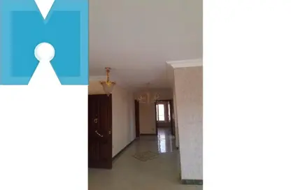 Apartment - 4 Bedrooms - 3 Bathrooms for sale in Opera City - 6th District - Sheikh Zayed City - Giza