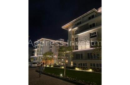 Apartment - 3 Bedrooms - 2 Bathrooms for sale in Mountain View iCity - 5th Settlement Compounds - The 5th Settlement - New Cairo City - Cairo