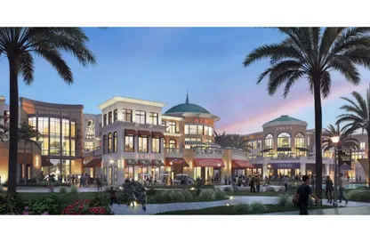 عيادة - استوديو للبيع في پريڤادو - مدينتي - القاهرة