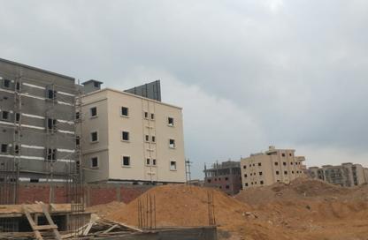 Apartment - 3 Bedrooms - 3 Bathrooms for sale in North Rehab - New Cairo City - Cairo