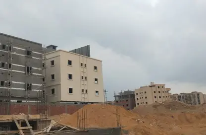 Apartment - 3 Bedrooms - 3 Bathrooms for sale in North Rehab - New Cairo City - Cairo