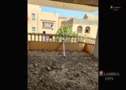 Apartment - 3 bedrooms - 1 bathroom for للبيع in 4th District - 6 October City - Giza