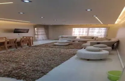 Apartment - 3 Bedrooms - 2 Bathrooms for rent in Janna 2 - Sheikh Zayed Compounds - Sheikh Zayed City - Giza