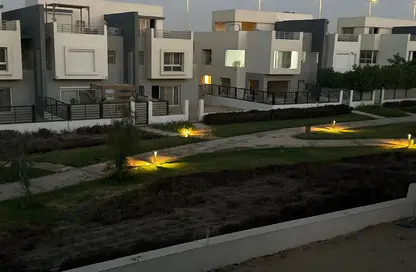 فيلا - 6 غرف نوم - 5 حمامات للبيع في هايد بارك - كمبوندات التجمع الخامس - التجمع الخامس - مدينة القاهرة الجديدة - القاهرة