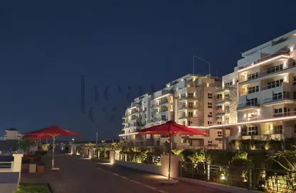 Apartment - 3 Bedrooms - 4 Bathrooms for sale in Mountain View iCity - 5th Settlement Compounds - The 5th Settlement - New Cairo City - Cairo