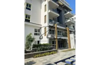 Apartment - 3 Bedrooms - 3 Bathrooms for sale in Mountain View iCity - 5th Settlement Compounds - The 5th Settlement - New Cairo City - Cairo